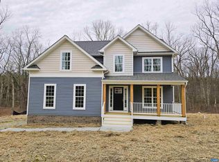 2469 Georges Mill Rd #2-BP, Palmyra, VA 22963