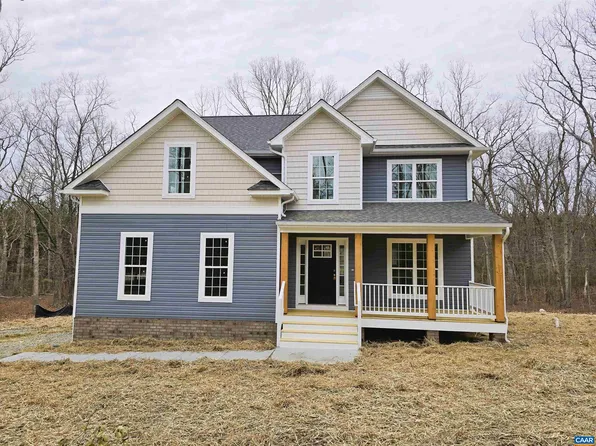 2469 Georges Mill Rd #2-BP, Palmyra, VA 22963