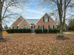 1478 Elena Dr, McDonough, GA 30253