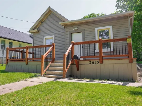 3625 Jackson Ave, Kansas City, MO 64128