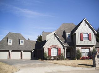 3308 W Bristol Road Ave, Stillwater, OK 74074