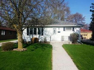 1916 N 23rd St, Sheboygan, WI 53081
