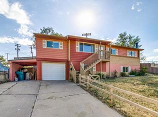 9341 Hoffman Way, Thornton, CO 80229