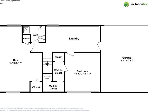 3rd image of 14503 19th Ave W