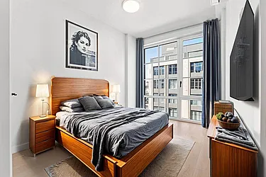 Rented by Doorway NYC, LLC