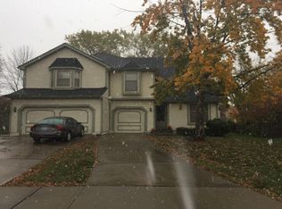 11535 Goddard St, Overland Park, KS 66210