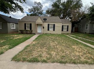 2405 22nd St, Lubbock, TX 79411