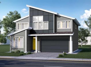 5533 Crossler Meadow Loop SE LOT 8, Salem, OR 97306