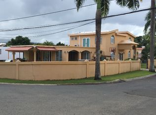CALLE1 Solar44 El Verde #LOTE, Rio Grande, PR 00745