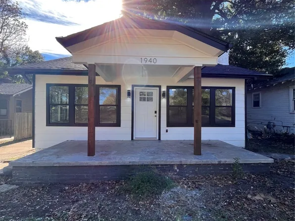 1940 E 14th St, Tulsa, OK 74104