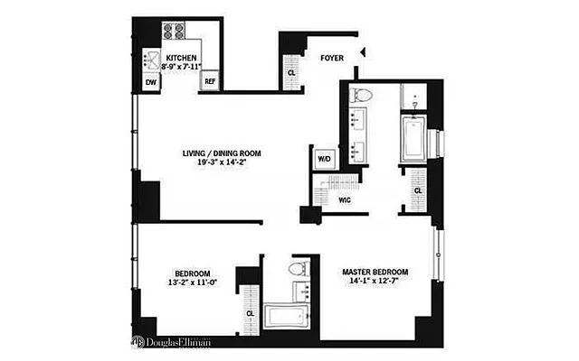 Sold by Douglas Elliman | media 8