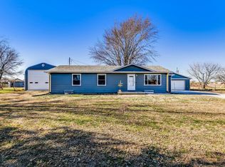 5519 Winthrop Ln, Clearwater, KS 67026