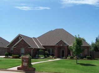 2412 SW 112th, Oklahoma City, OK 73110