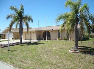 15607 Donzi Dr, Hudson, FL 34667