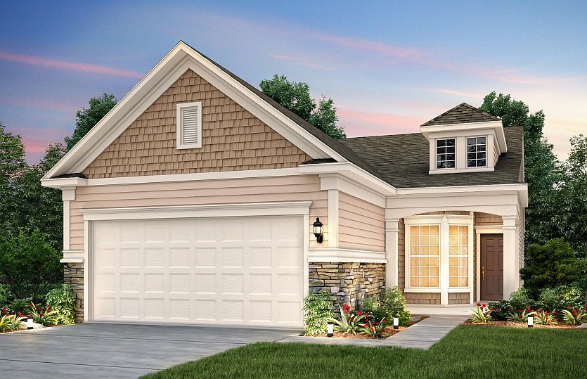 Home Exterior 4
