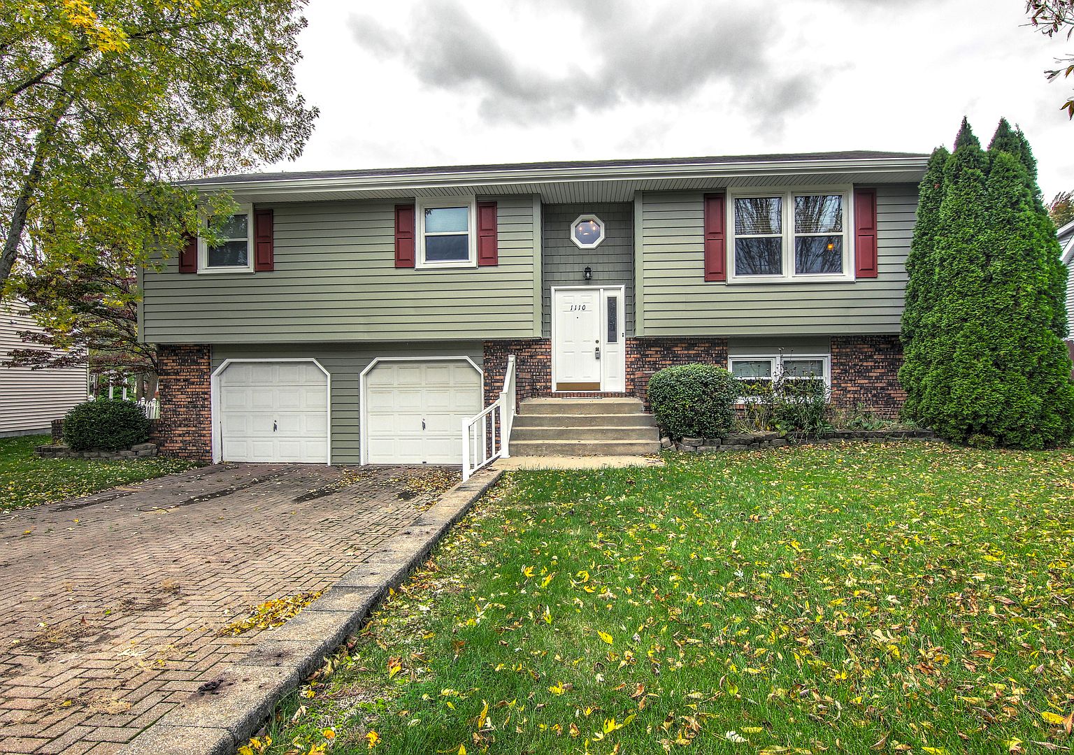 1110 Gladys Ln, Chesterton, IN 46304 Zillow