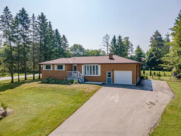 25 Lamers Cres, Clearview, ON L0M 1N0