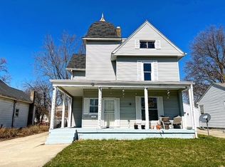 710 E 32nd St, Anderson, IN