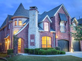 1224 Grant Ave, Argyle, TX 76226