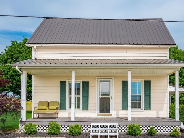 9018 Zion Rd NW, Somerset, OH 43783