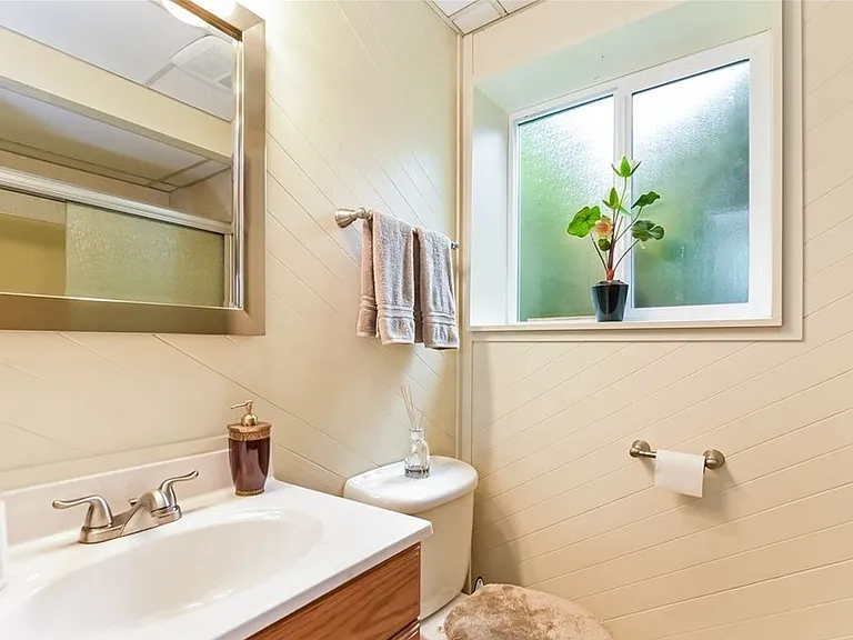 basement bath