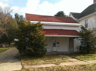 302 N Michigan Ave, Shelby, MI 49455