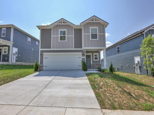 1155 Lady Nashville Dr Lot 233, Hermitage, TN 37076