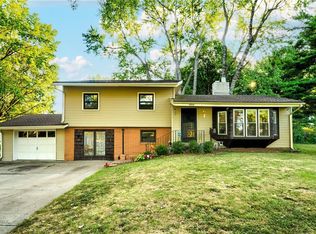 2502 S Ellison Way, Independence, MO 64055