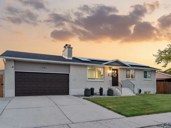 5118 W Obsidian Way #N, Salt Lake City, UT 84118