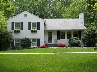 4412 Saul Rd, Kensington, MD 20895