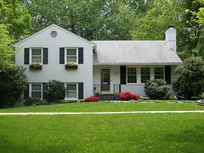 4412 Saul Rd, Kensington, MD, 20895