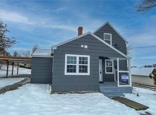 306 S Jefferson St, Ritzville, WA 99169