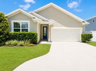 1823 Meadow Pond Way, Orlando, FL 32824