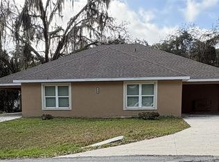 4300 W Highway 316, Reddick, FL 32686