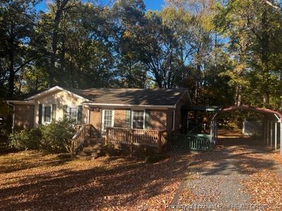 2208 Kildare Cir, Sanford, NC, 27330