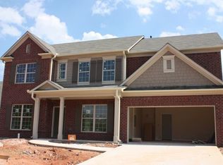 1450 Waverly Glen Dr, Alpharetta, GA 30004