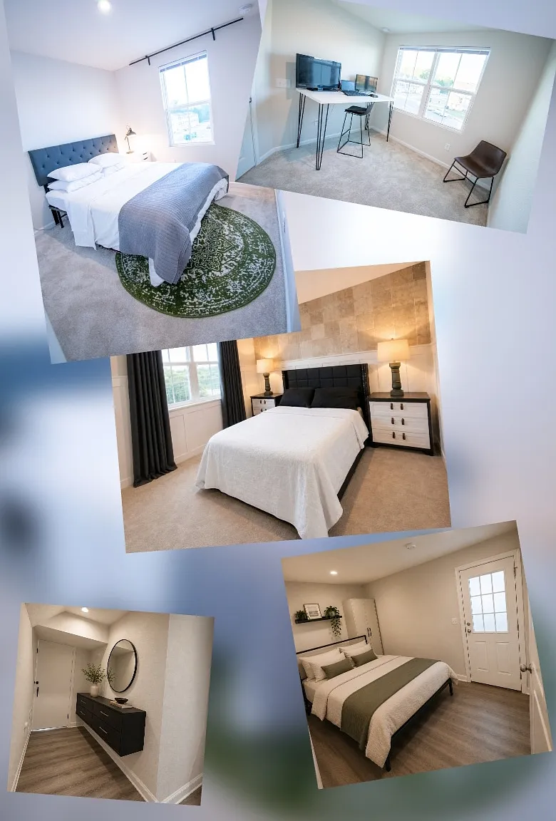 4 bed, 2.5 bath, 1500 sqft, $2,250 — Photo 3
