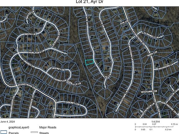 5th image of Ayr Dr #21