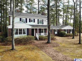 922 Wisteria Dr, Florence, SC 29501