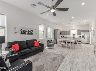 15700 W Polk St, Goodyear, AZ 85338