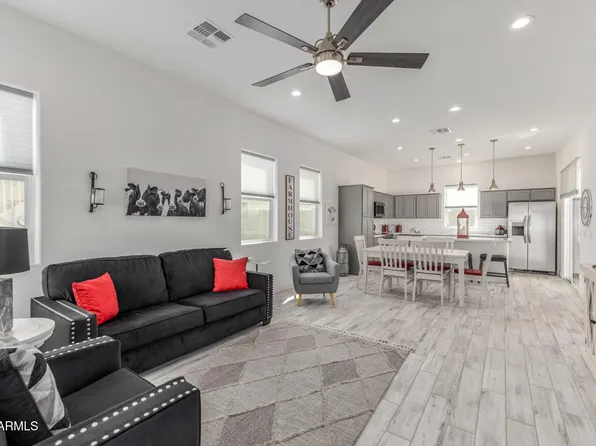 15700 W POLK Street, Goodyear, AZ 85338