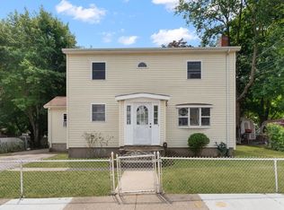 5 Ayles Rd, Hyde Park, MA 02136