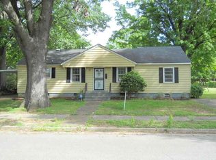 4162 Owen Ave, Memphis, TN 38122