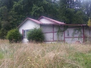 4780 Bomont Rd, Glen, WV 25088