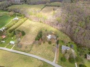 30L L Mitchell Rd, Kelso, TN 37348