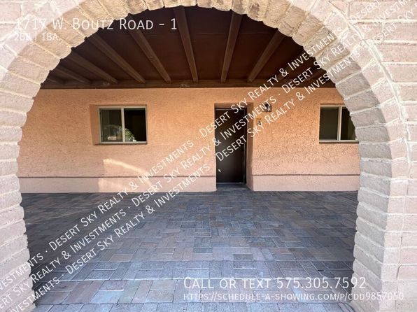 1717 W Boutz Rd APT 1