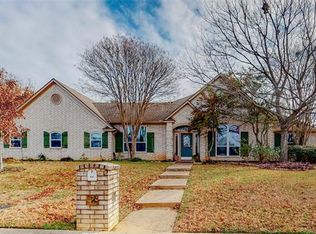 226 Raintree Dr, Highland Village, TX 75077