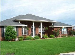 116 Herrick Dr SW, Huntsville, AL 35824