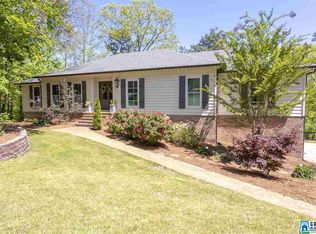 4950 Meadow Brook Way, Birmingham, AL 35242