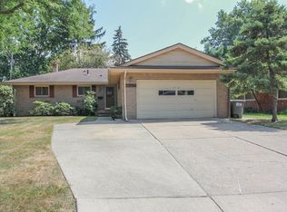 3507 Havenhurst Blvd, Toledo, OH 43614